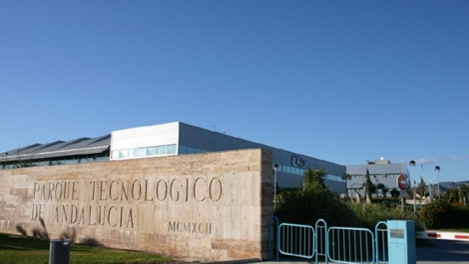 El PTA supera la barrera de los 2.000 millones de euros de facturación