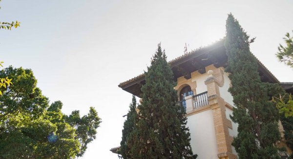 El Colegio de Arquitectos abre el certamen para el cartel del '53 Concurso Nacional de Albañilería de la Peña El Palustre'