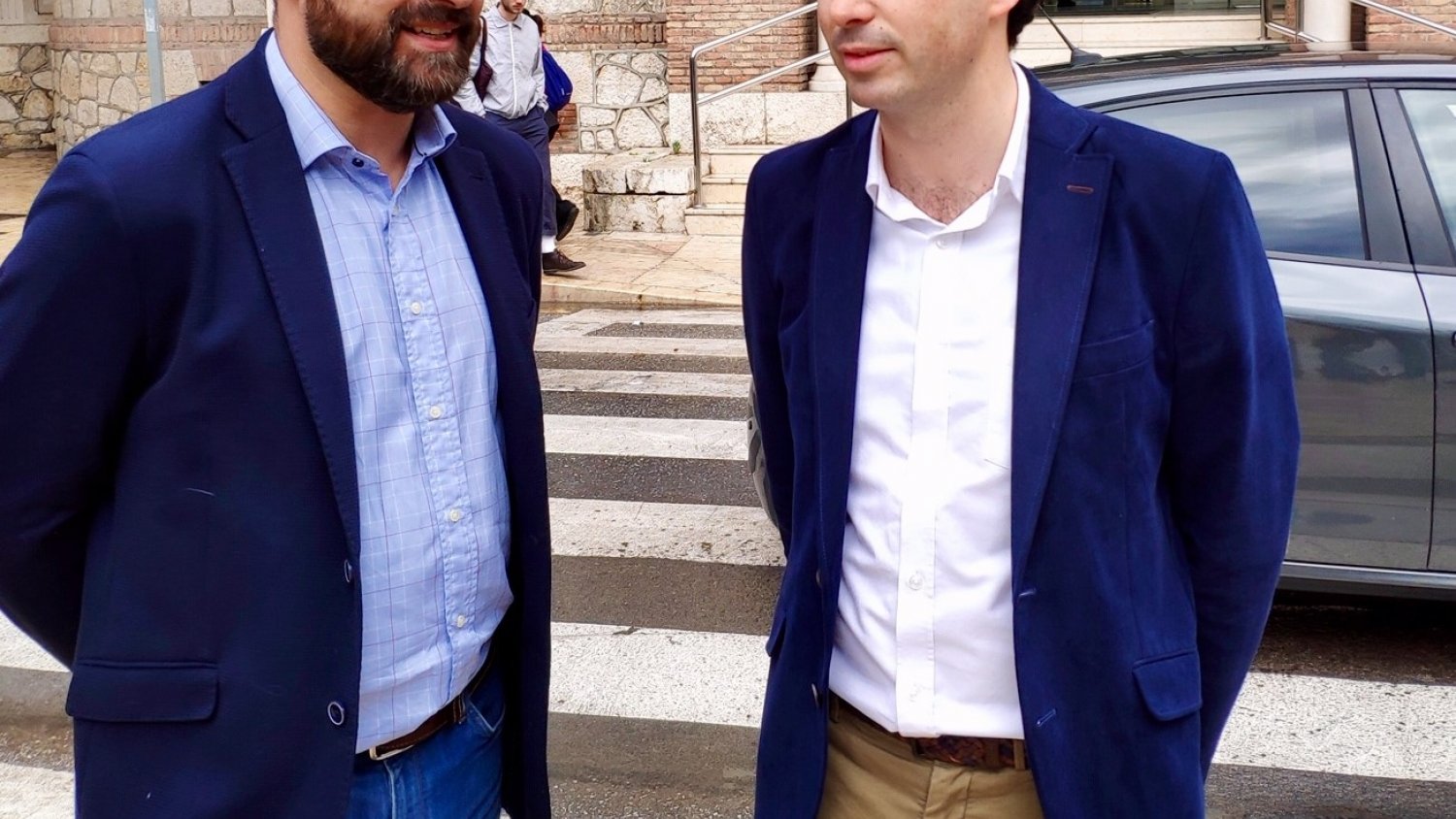 El PP aboga por una ley de financiación de universidades igualitaria capaz de atraer talento