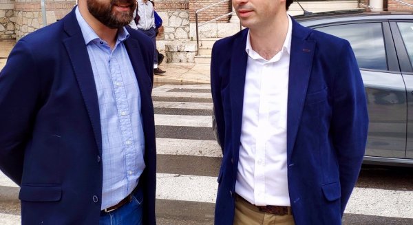 El PP aboga por una ley de financiación de universidades igualitaria capaz de atraer talento