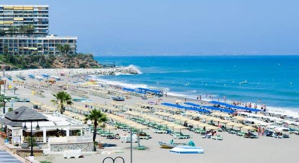 Torremolinos aumentó en marzo en un 49 y un 78 por ciento la cifra de turistas y pernoctaciones en relación a febrero