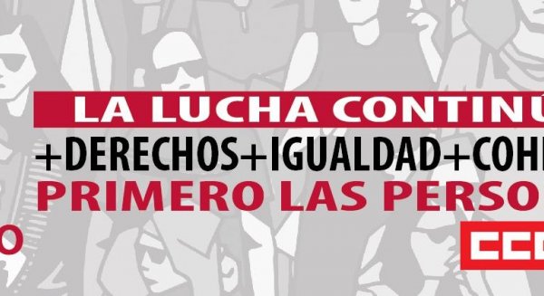 La Inspección de Trabajo da la razón a CCOO sobre irregularidades del Parque de Bomberos del Ayuntamiento de Mijas