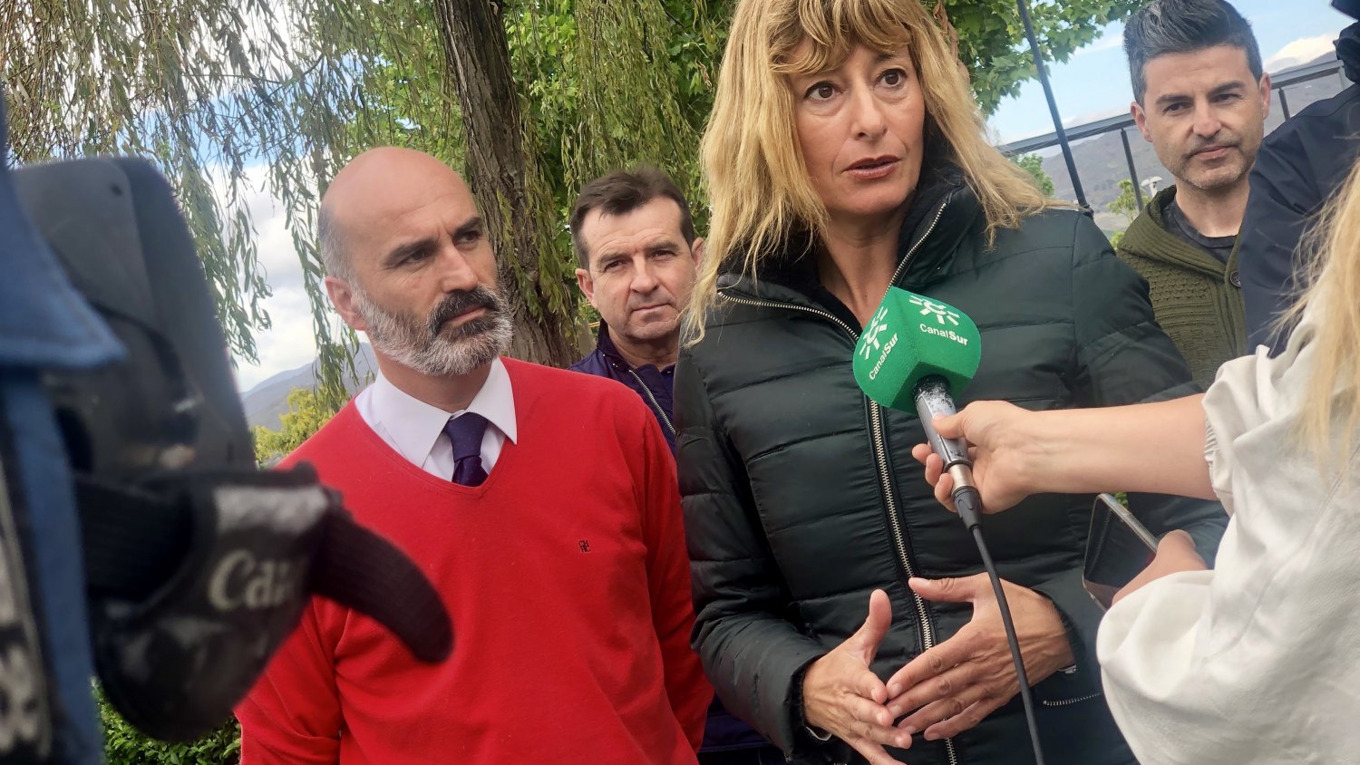 Ciudadanos reafirma su compromiso de equiparación salarial para los 4.500 agentes de Policía y Guardia Civil de la provincia
