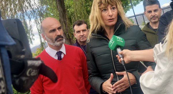 Ciudadanos reafirma su compromiso de equiparación salarial para los 4.500 agentes de Policía y Guardia Civil de la provincia
