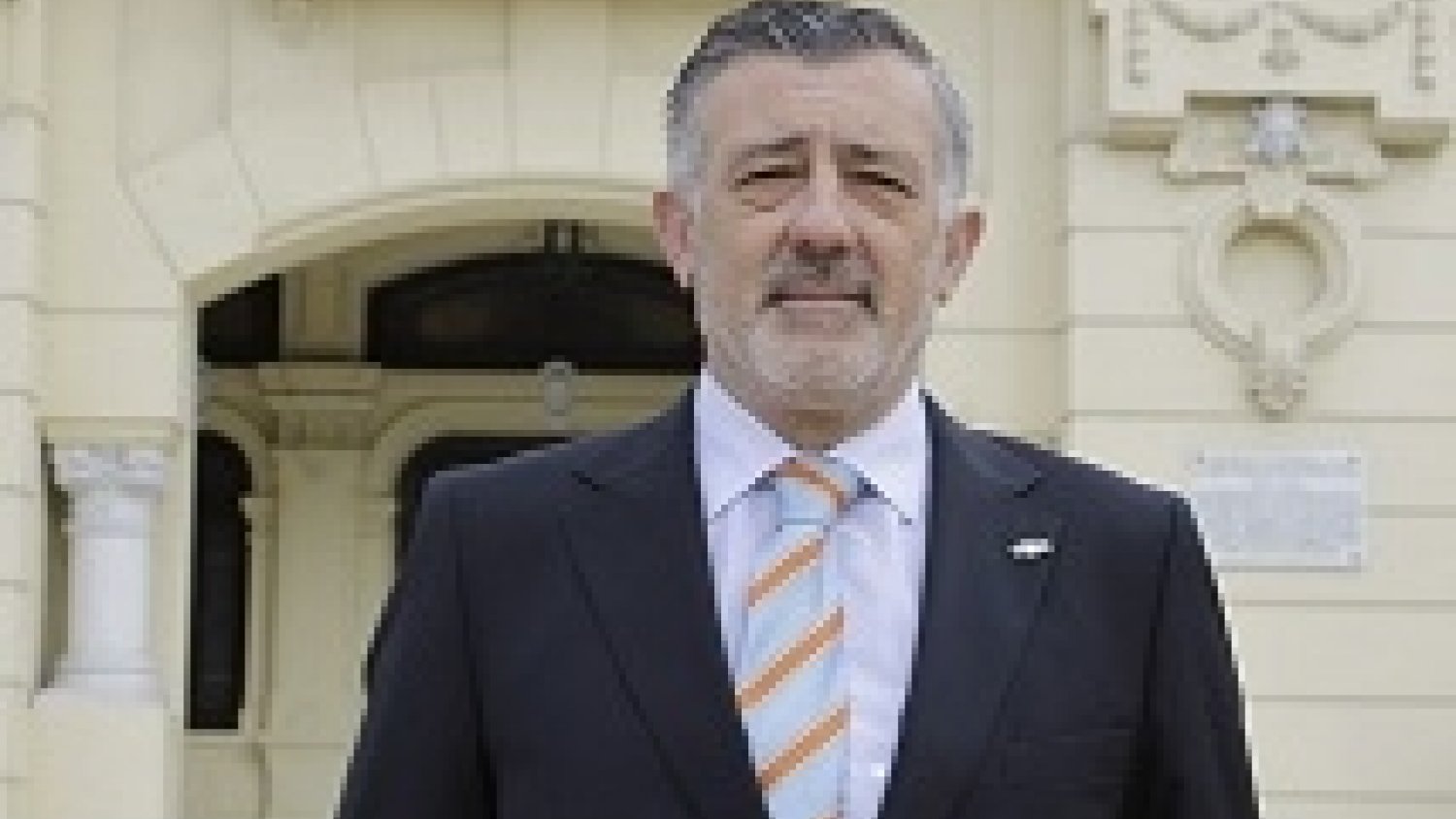 José Enrique Lara Peláez candidato de VOX a la alcaldía de Málaga
