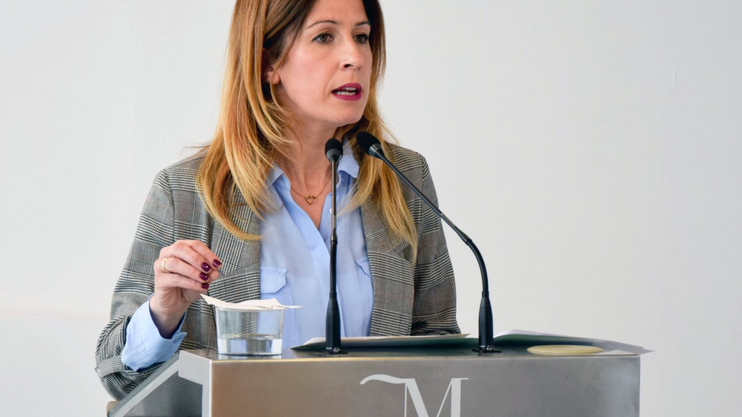 El PSOE denuncia que Salado utiliza la Diputación para su campaña electoral