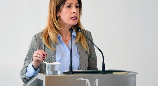El PSOE denuncia que Salado utiliza la Diputación para su campaña electoral