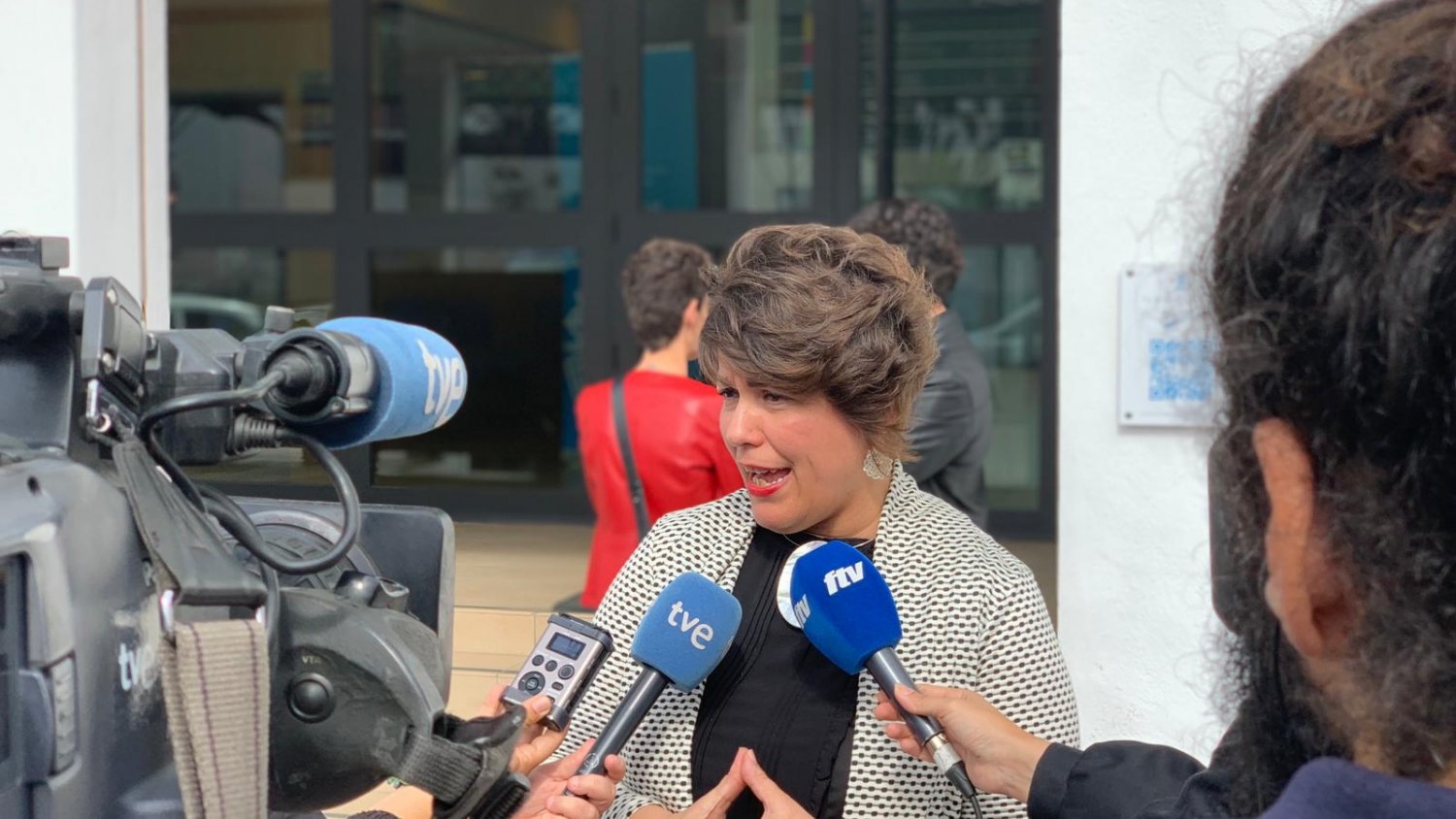 La Junta regulará por primera vez los Centros Municipales de Información a la Mujer