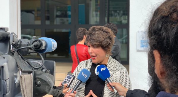 La Junta regulará por primera vez los Centros Municipales de Información a la Mujer