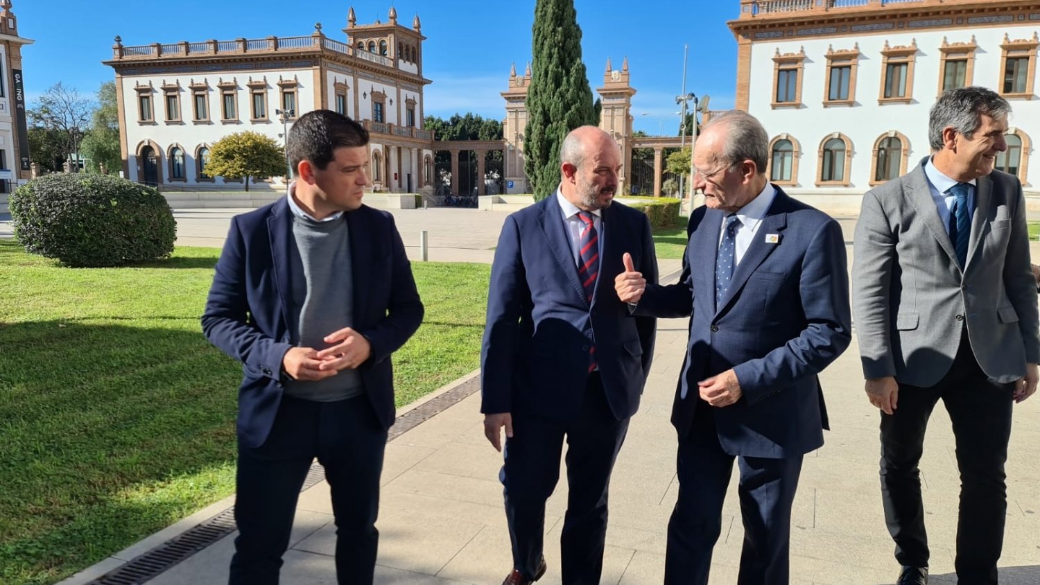 PP pide al Gobierno que invierta en turismo para reactivar el sector y no perder competitividad