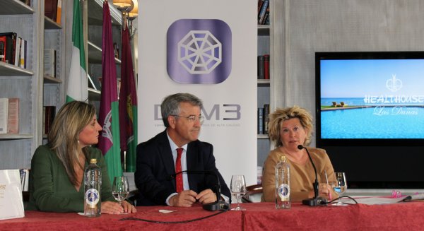 Estepona acogerá el 'III Foro Estratégico DOM3' sobre el sector de la vivienda de alta gama