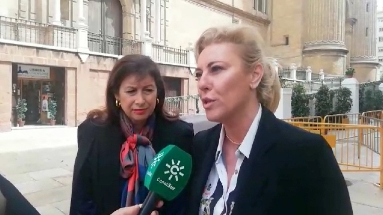 Carolina España propone la ampliación del complemento de maternidad para madres trabajadoras
