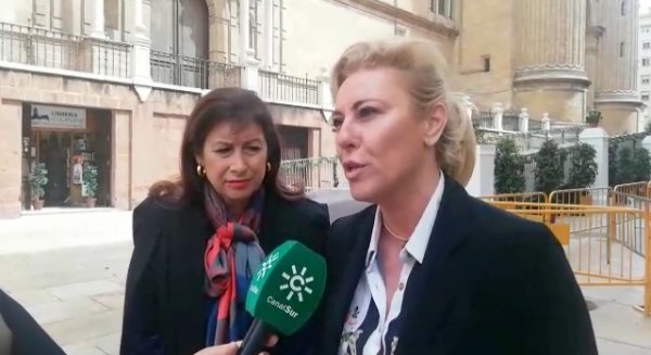 Carolina España propone la ampliación del complemento de maternidad para madres trabajadoras