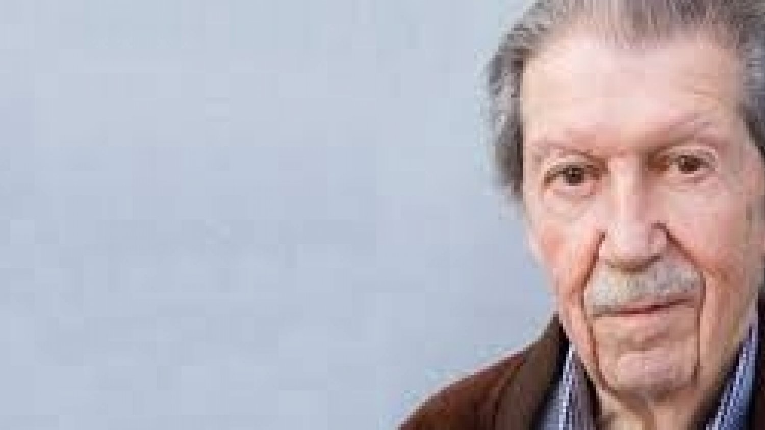 Fallece el poeta y escritor malagueño Manuel Alcántara