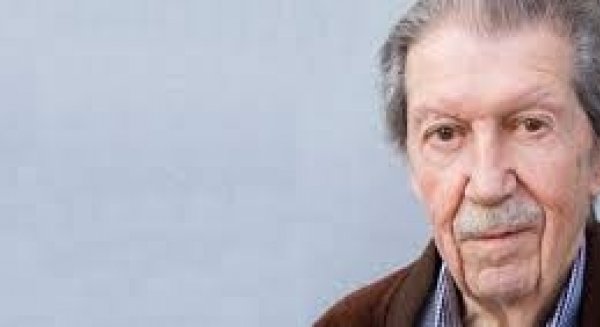 Fallece el poeta y escritor malagueño Manuel Alcántara