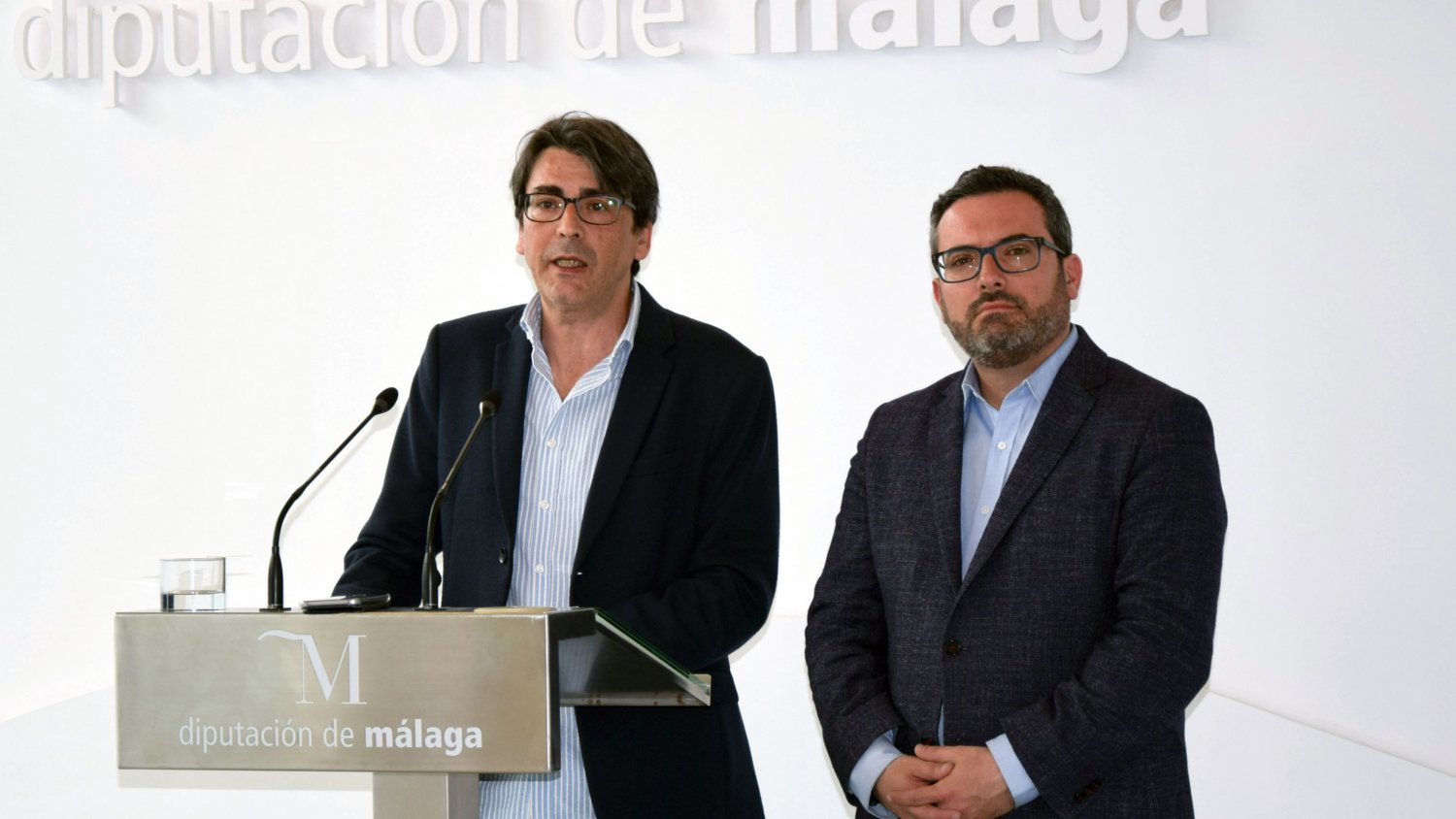 El PSOE critica que el PP utilice la Diputación 