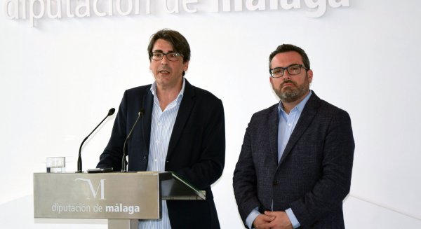 El PSOE critica que el PP utilice la Diputación 