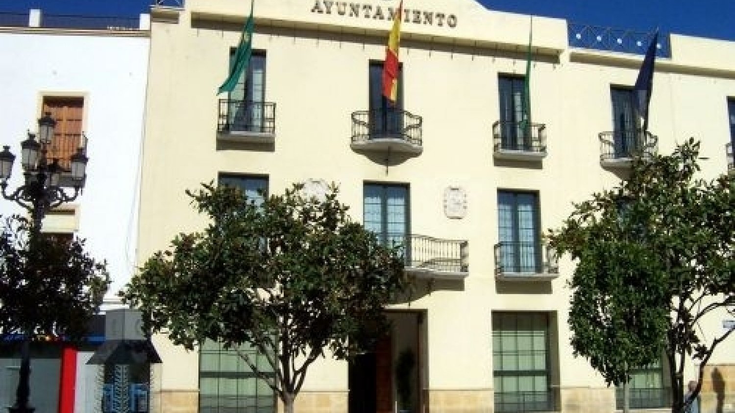 El Ayuntamiento de Vélez Málaga alega 