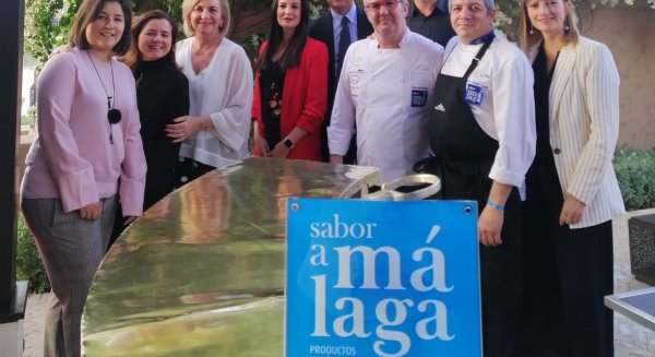 La Costa del Sol y Vueling promocionan la oferta turística y cultural de Málaga en Marrakech