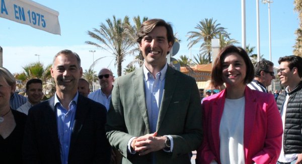 El PP trabajará por un nueva comisaría de Policía en Benalmádena y Torremolinos