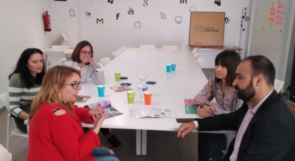 El PP apuesta por la innovación para mejorar las políticas sociales