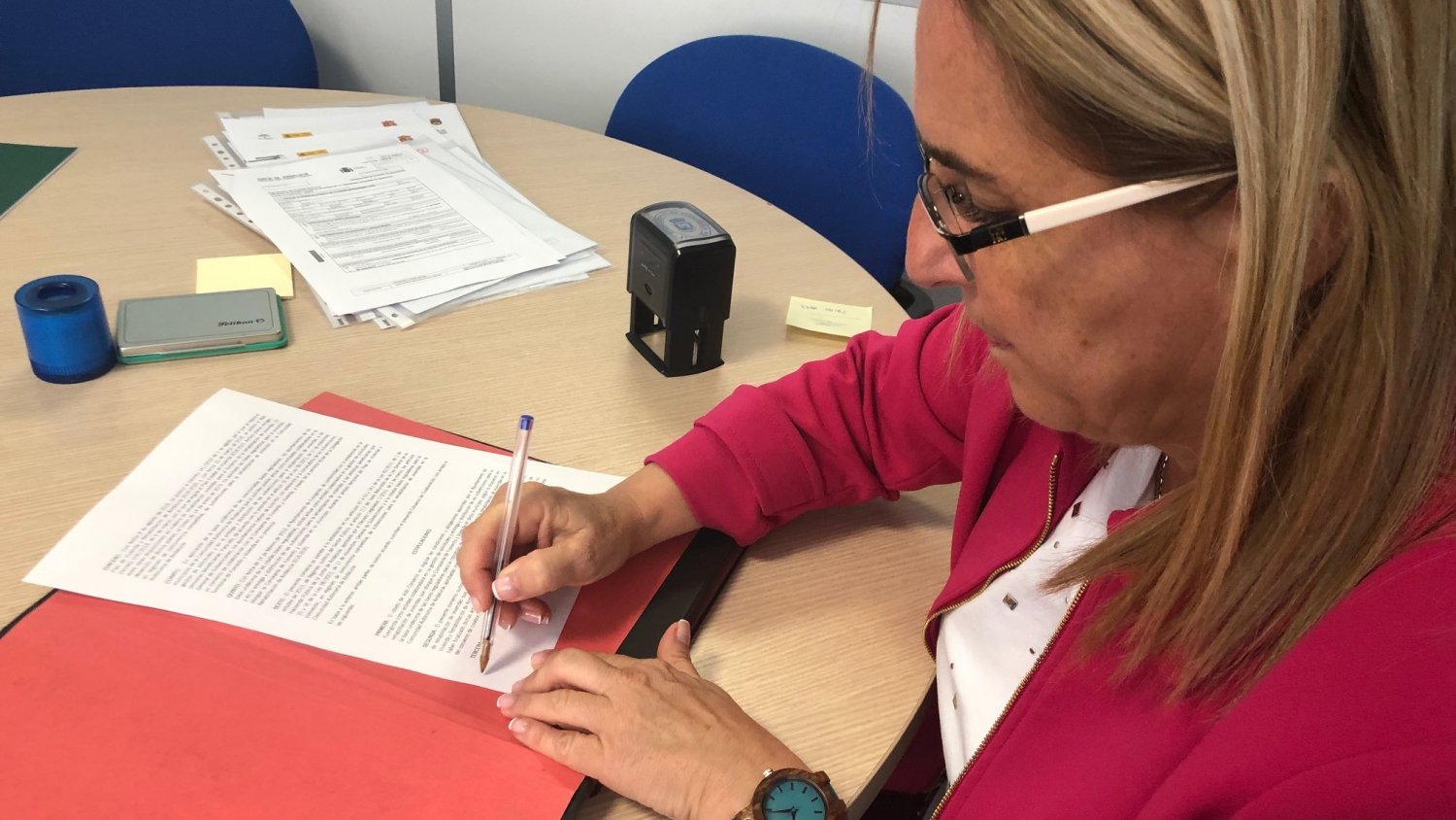 Fuengirola colaborará con la Junta para gestionar las ayudas de rehabilitación de viviendas