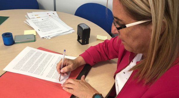 Fuengirola colaborará con la Junta para gestionar las ayudas de rehabilitación de viviendas