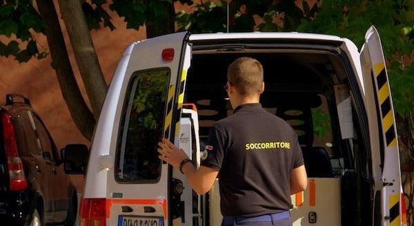 Emergencias 112 gestiona un millar de incidencias ocurridas en el primer fin de semana de Semana Santa