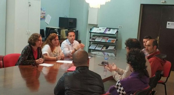 Adelante Andalucía pide la comparecencia del consejero de Cultura por la 