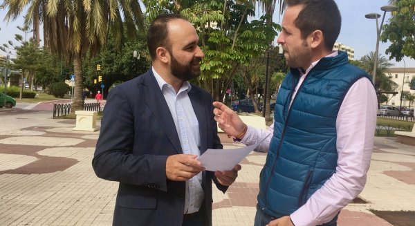 El PP promete mejorar las conexiones de movilidad con el PTA