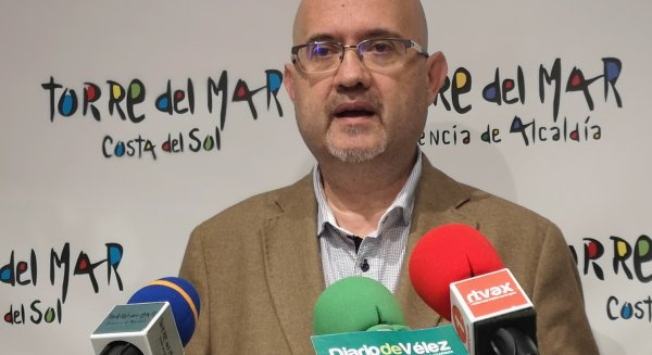 Vélez-Málaga amplía el servicio de socorrismo en 6.000 horas