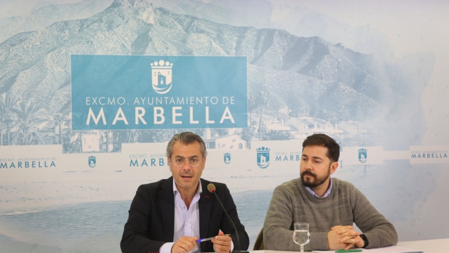 El equipo de Gobierno subraya que la gestión de los fondos EDUSI “va en tiempo y forma”