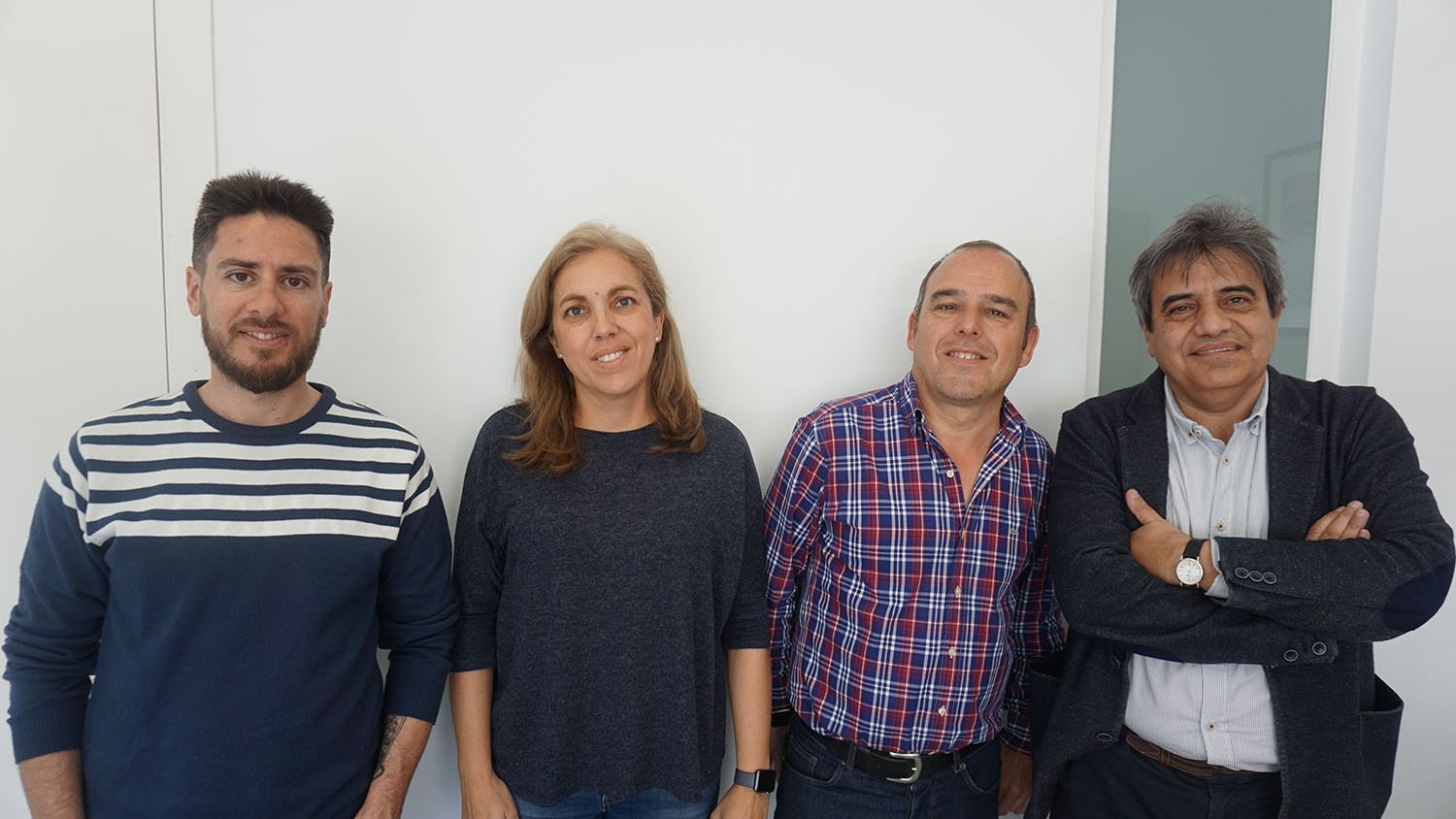 Investigadores de la UMA relacionan los niveles de metilación del ADN con la obesidad