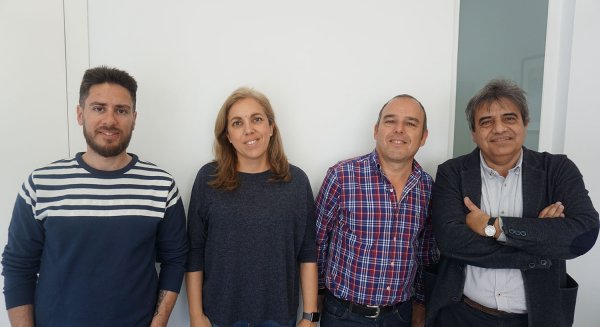 Investigadores de la UMA relacionan los niveles de metilación del ADN con la obesidad