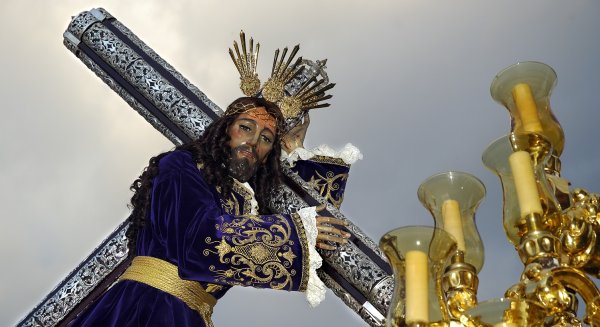 El Consejo de Ministros concede el tradicional indulto solicitado por la cofradía El Rico