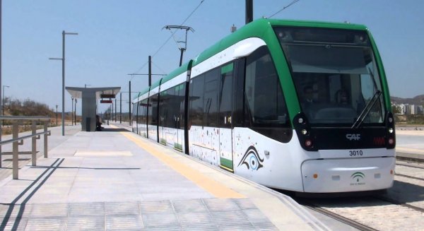 La lanzadera metrobus al PTA entrará en funcionamiento el 22 de abril