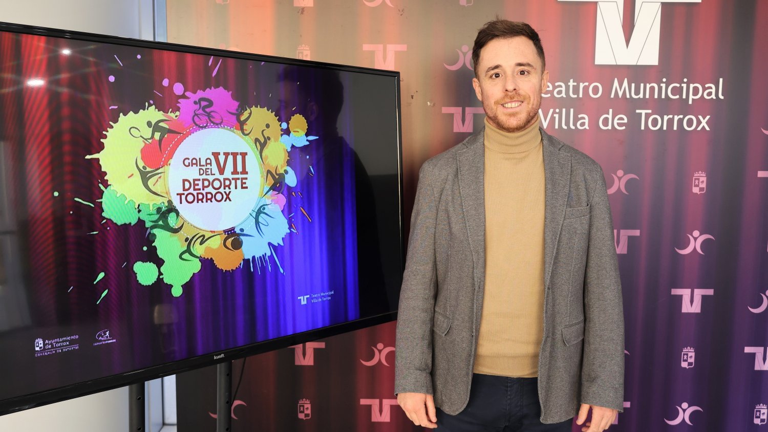 Torrox celebra este viernes su VII Gala del Deporte