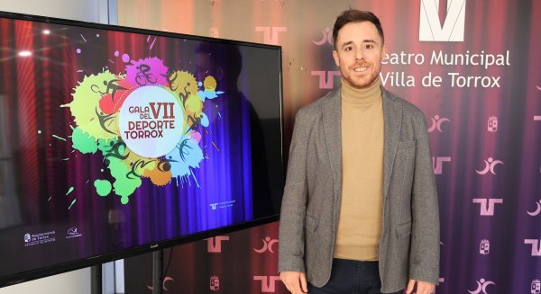 Torrox celebra este viernes su VII Gala del Deporte