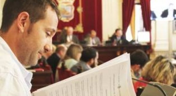 Podemos propone la implantación de un sistema de 'paradas seguras' para prevenir agresiones machistas