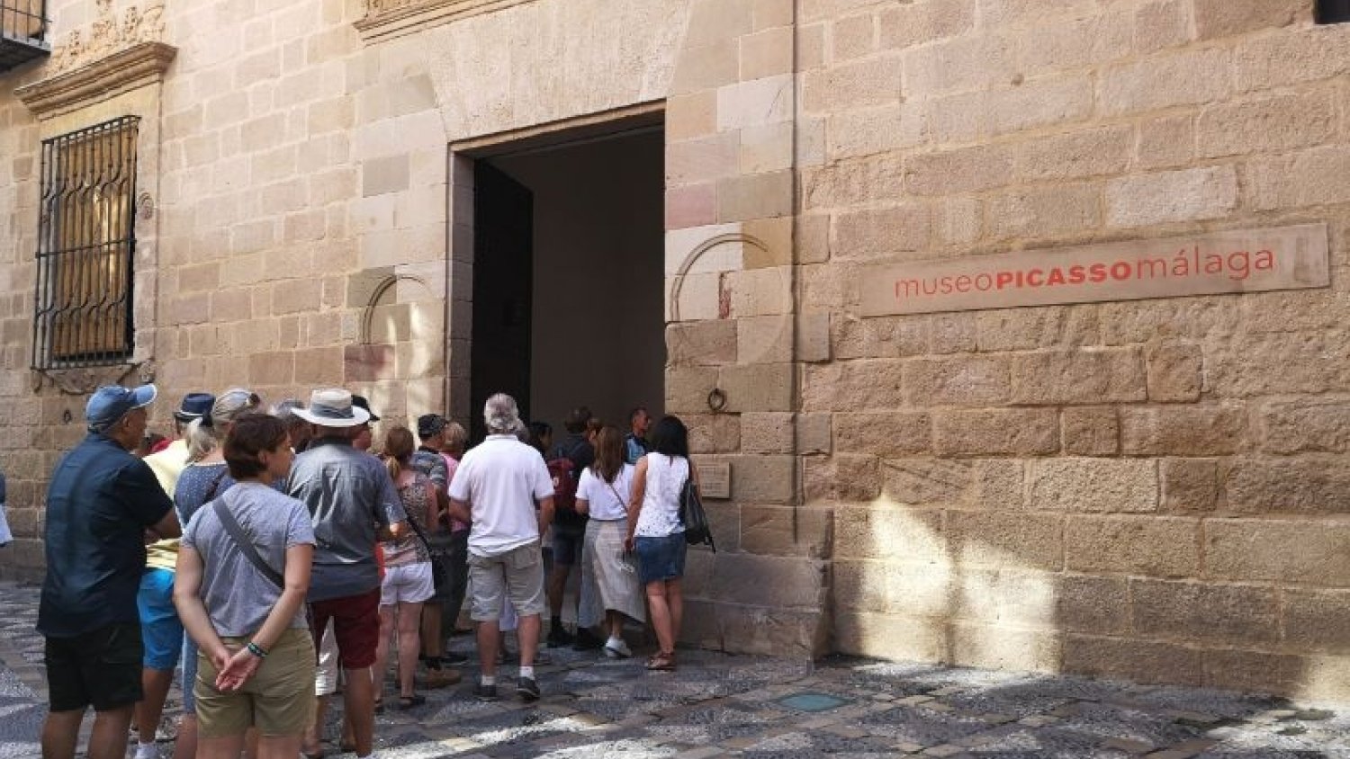 El Museo Picasso abre todos los días durante la Semana Santa