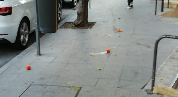 El PP denuncia 