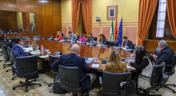 Los jóvenes agricultores andaluces podrán recibir el 25% de las ayudas con solo justificar el inicio del proceso de instalación