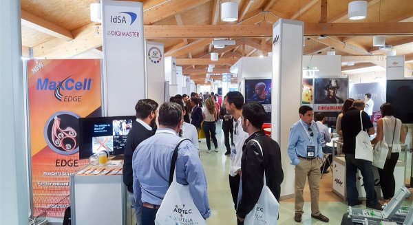 Málaga acogerá la Feria AOTEC, centrada en el futuro de las telecomunicaciones y la sociedad digital
