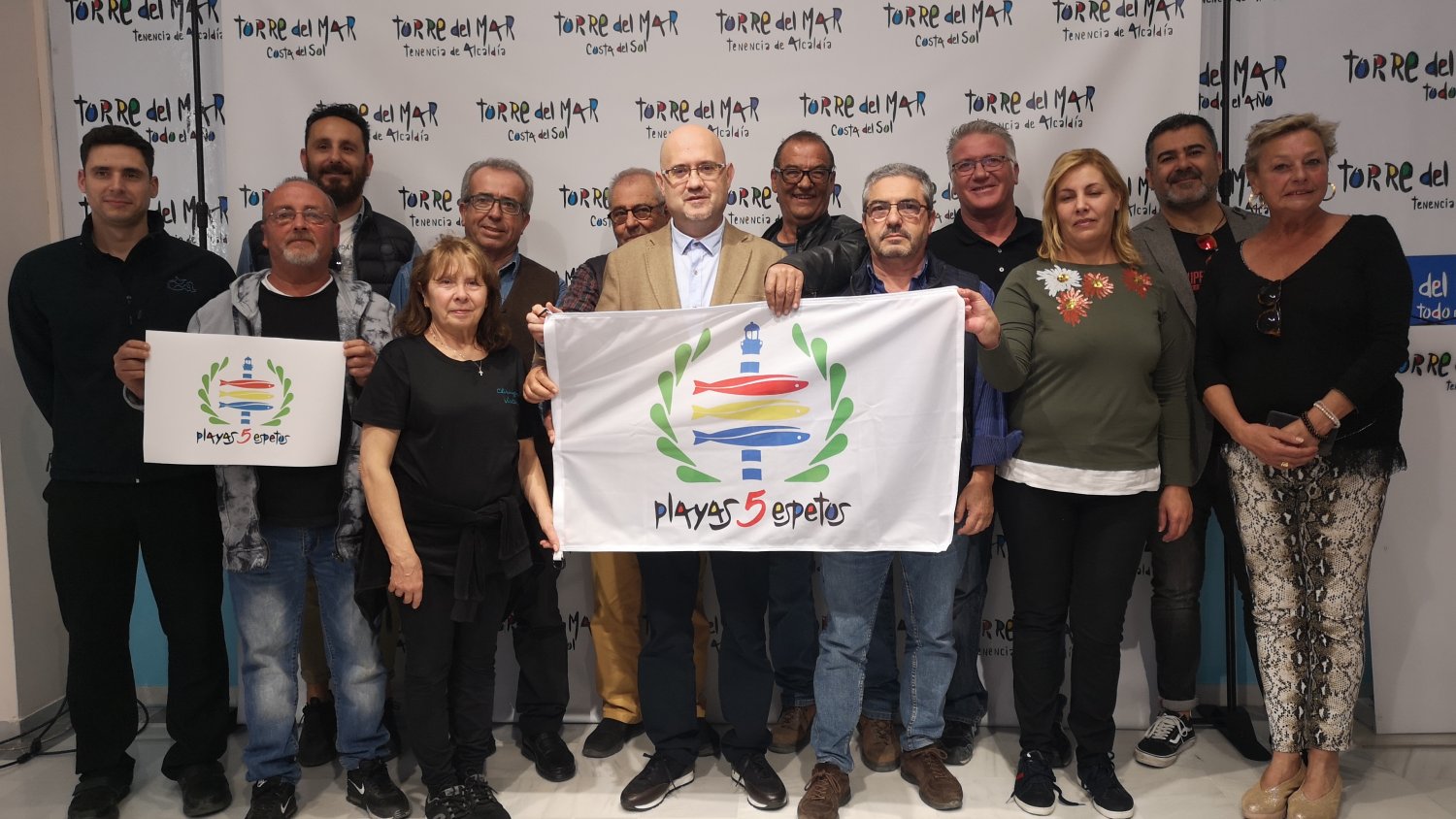 Vélez-Málaga pone en marcha la segunda edición de la ruta gastronómica 'Playas 5 Espetos'