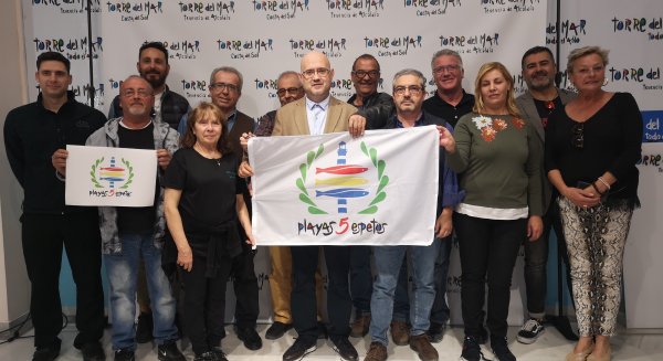 Vélez-Málaga pone en marcha la segunda edición de la ruta gastronómica 'Playas 5 Espetos'