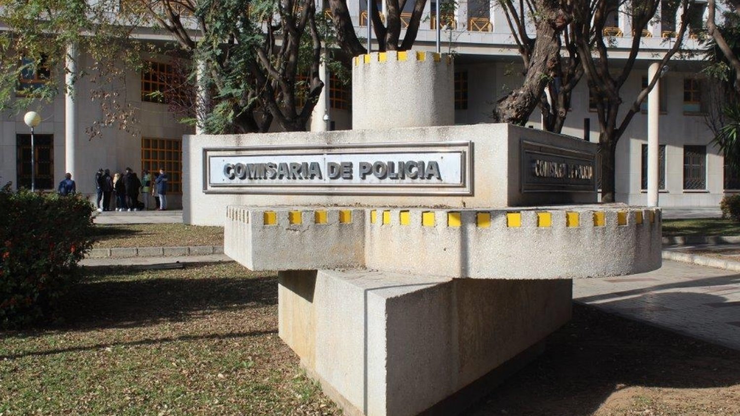 La Policía Nacional detiene a un menor tras gastarse 5.000 euros en caprichos con tarjetas de terceros