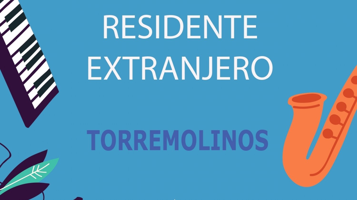Torremolinos celebra del XXV Día del Residente Extranjero