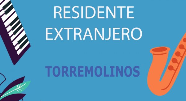 Torremolinos celebra del XXV Día del Residente Extranjero