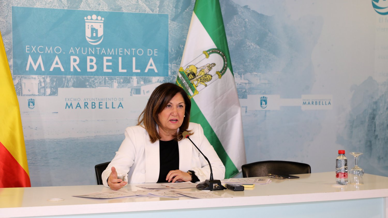 El Hospital Real de la Misericordia alberga el ciclo divulgativo ‘Marcientífica’