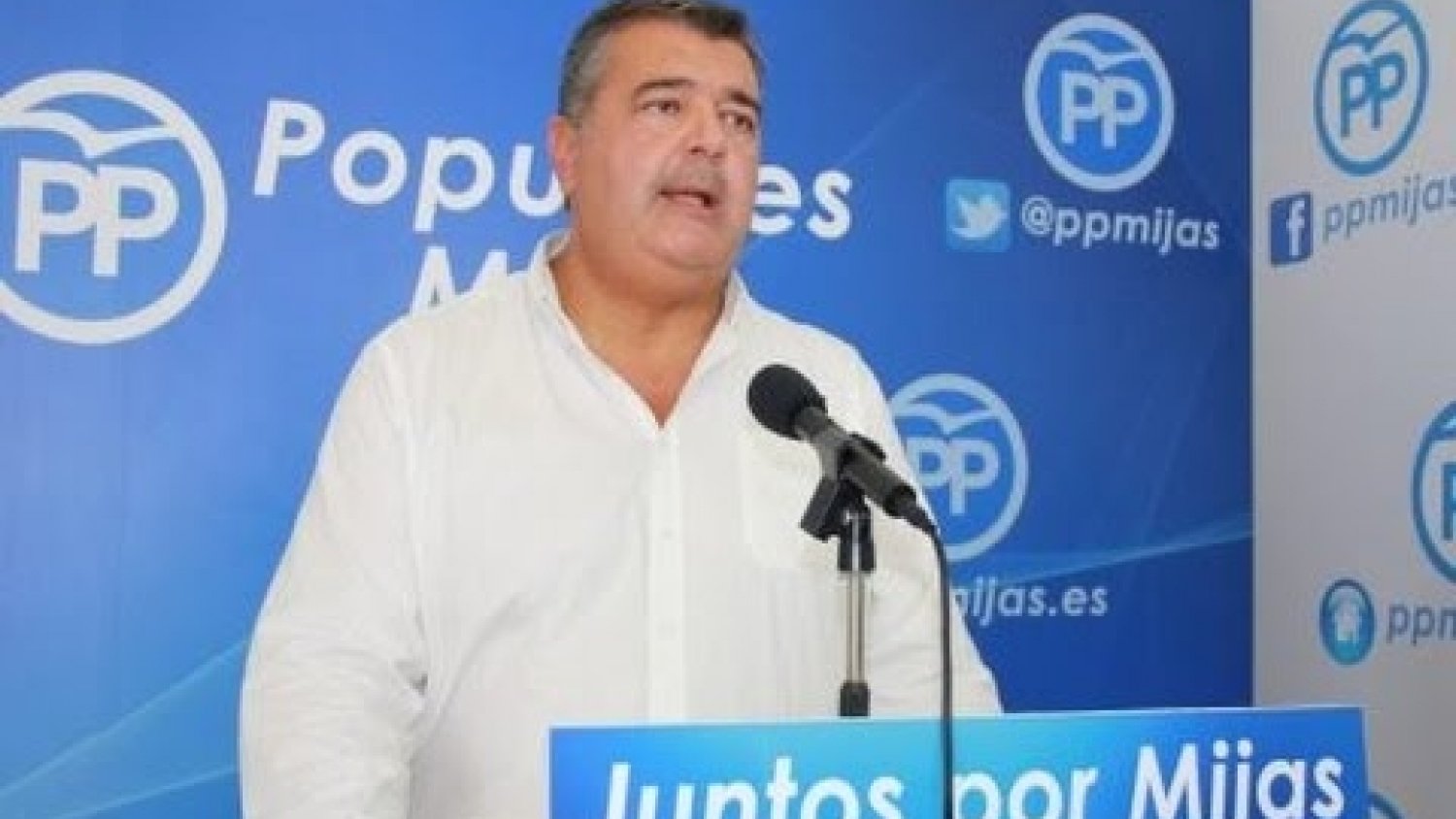 El PP critica que C's no convoca la Comisión de Seguimiento de Contratación en Mijas